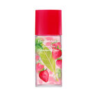 Green Tea Strawberry Basil image number null
