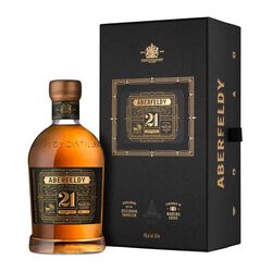 21 Year Old Madeira Casks