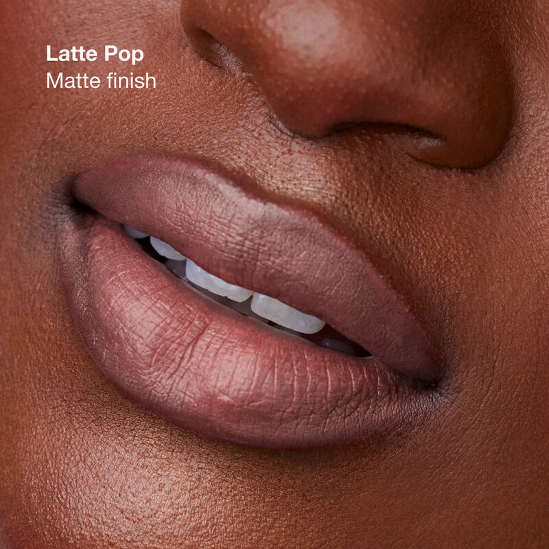 Clinique Pop &trade; Longwear Lipstick image number null