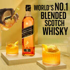 Black Label Aged 12 Year Old Blended Scotch Whisky image number null