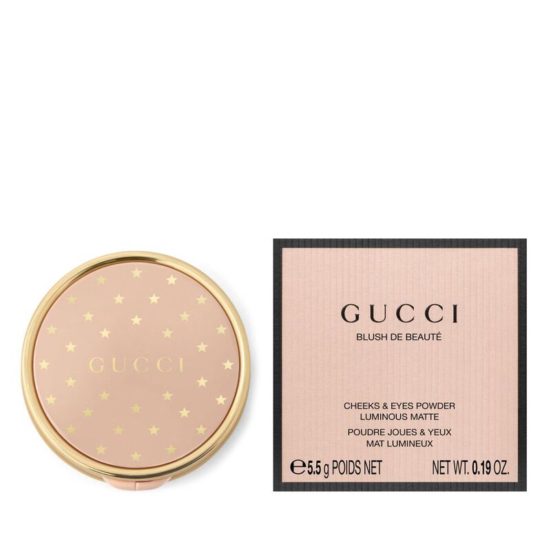 Beauty Blush De Beauté image number null