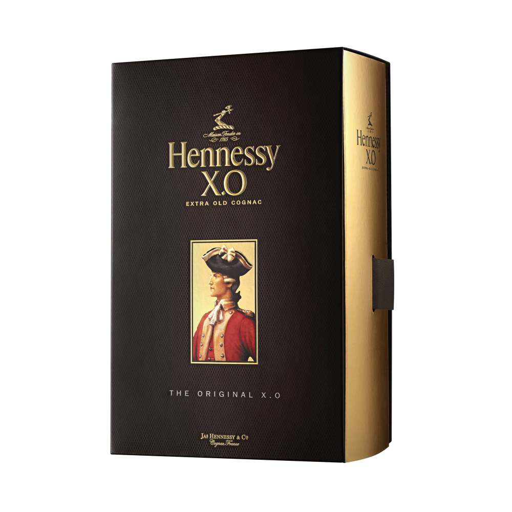 Hennessy XO 1.5l | Perth Airport Duty Free | Perth Airport Duty Free