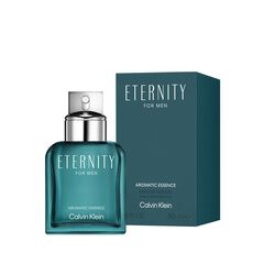 Eternity Aromatic Essence Man