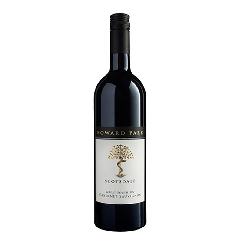 Scotsdale Cabernet Sauvignon image number null