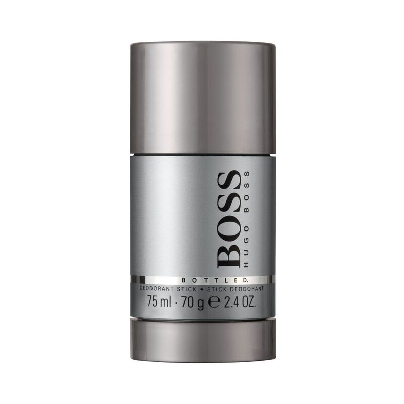 Boss Bottled Deodorant Stick image number null