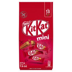 Mini Snack Bag