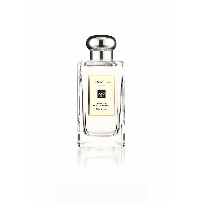 Mimosa & Cardamom Cologne image number null