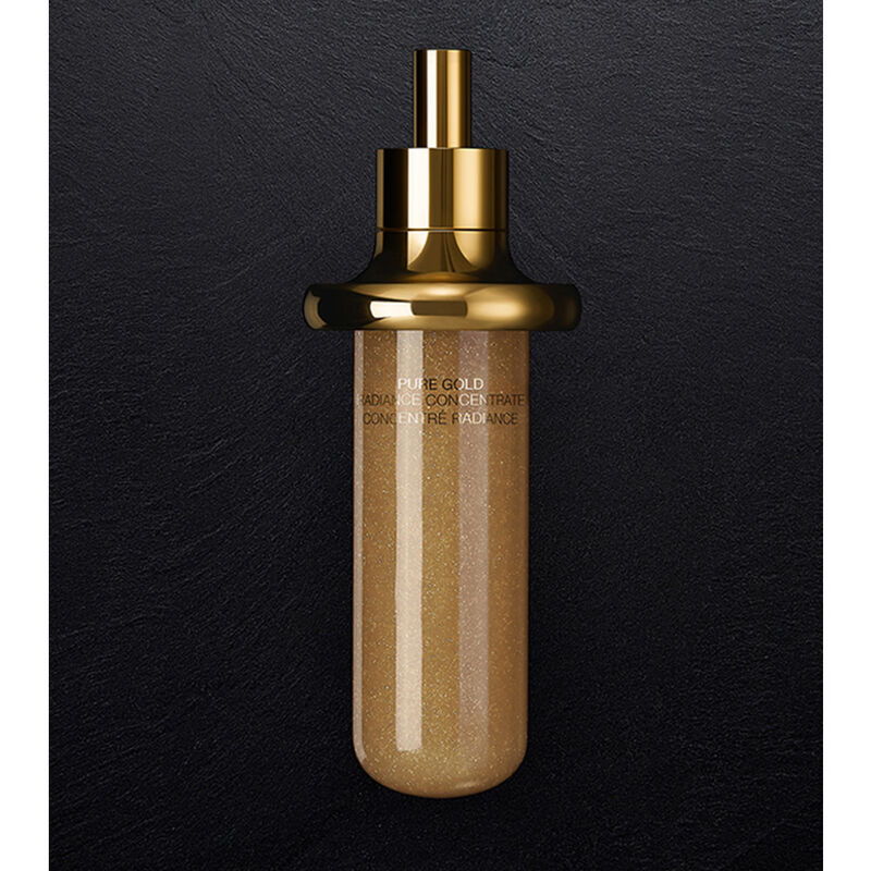 Pure Gold Radiance Concentrate Refill image number null