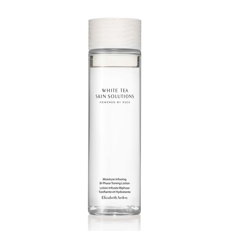 White Tea Skin Solutions Moisture Infusing Bi-Phase Toning Lotion image number null