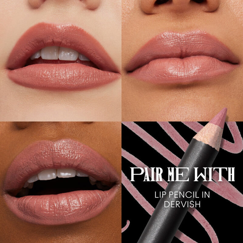 Macximal Sleek Satin Lipstick  image number null