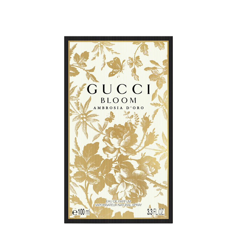 Bloom Ambrosia d'Oro image number null