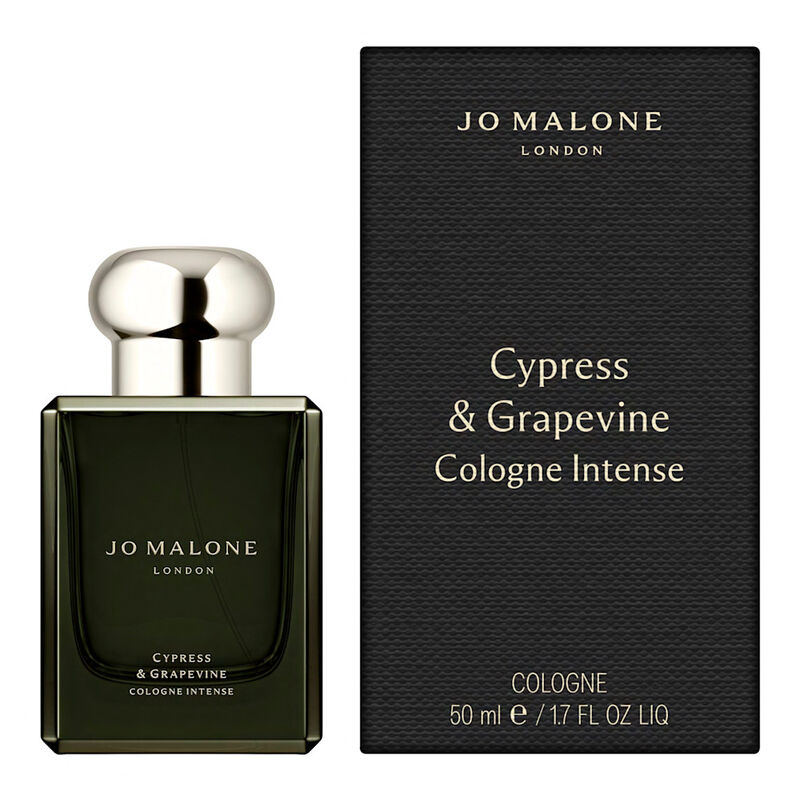 Cypress & Grapevine Cologne Intense  image number null
