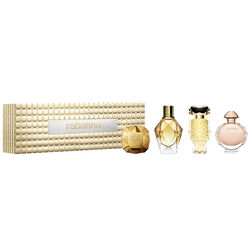 Feminine Miniature Fragrance Set
