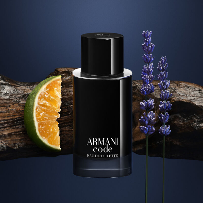 Armani Code image number null