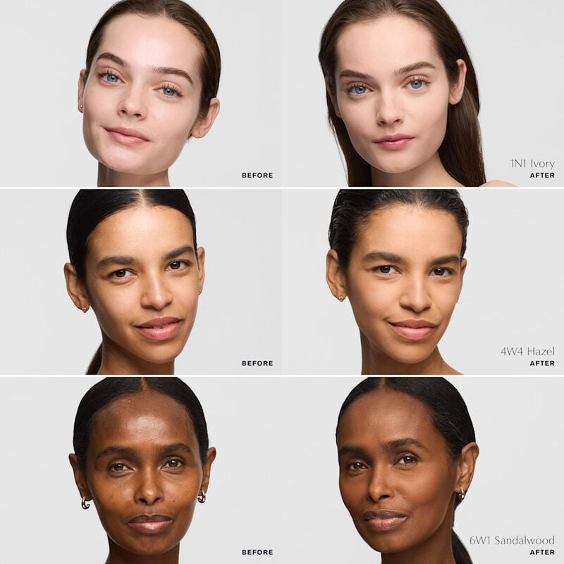 Double Wear Stay-in-Place Matte Powder Foundation  image number null