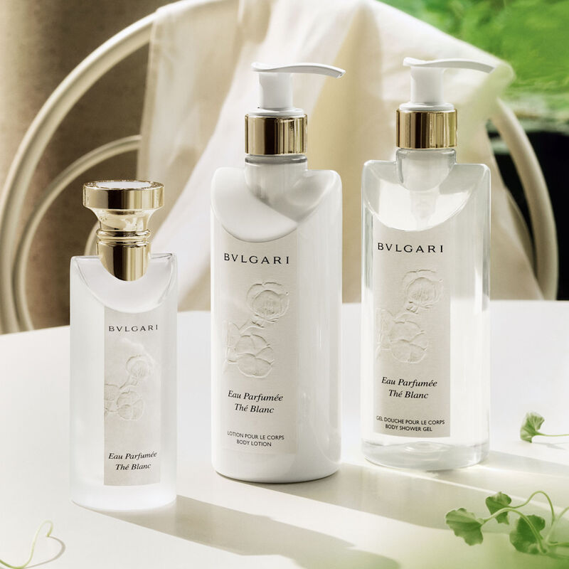 Eau Parfumée Thé Blanc image number null