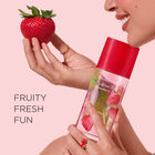 Green Tea Strawberry Basil image number null