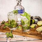 Original Vodka Sweden image number null