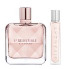 Irresistible Set image number null