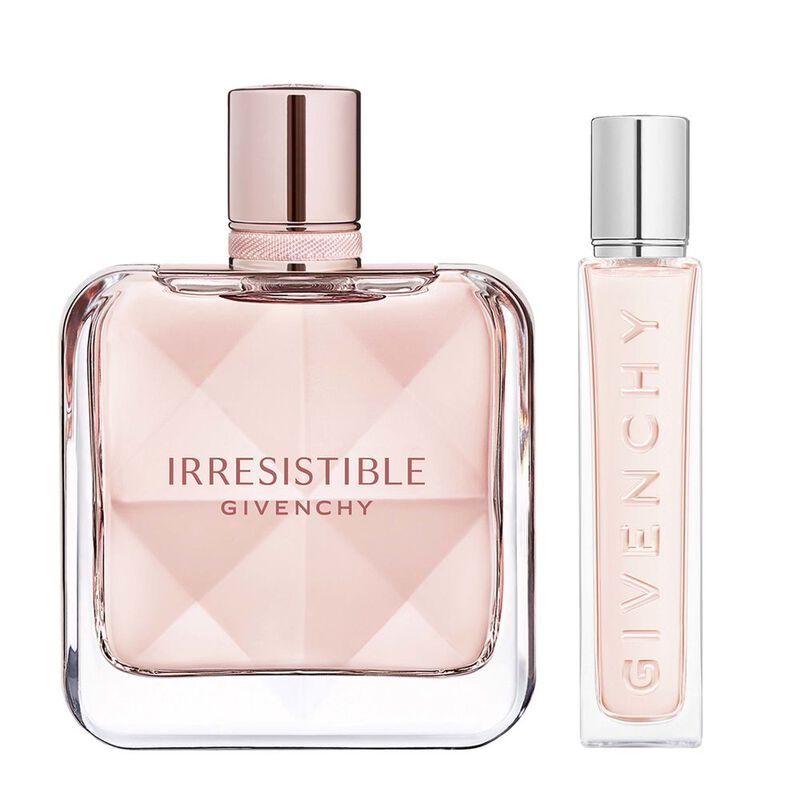 Irresistible Set image number null