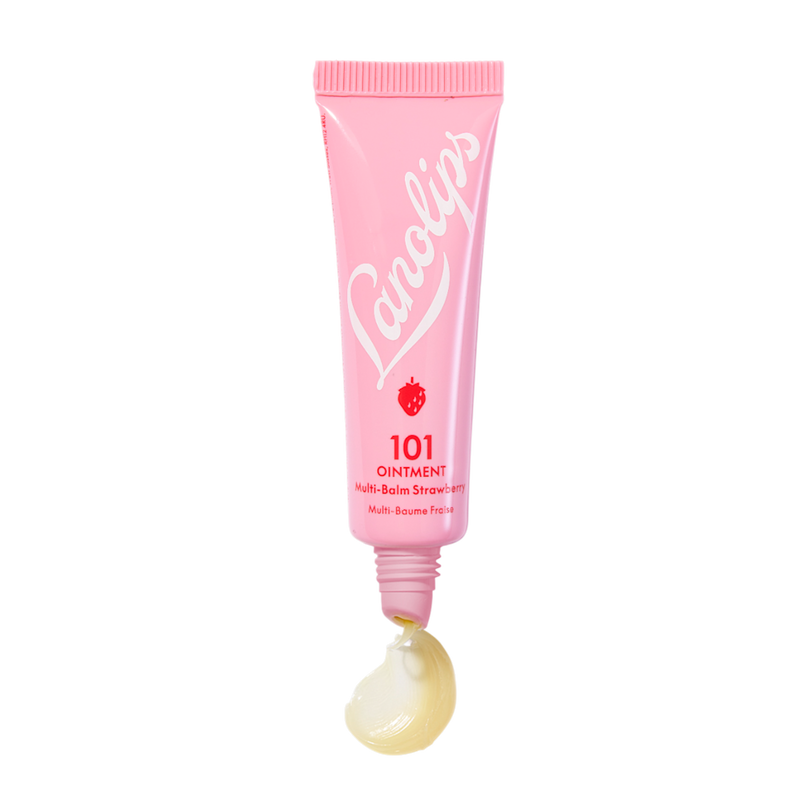 101 Strawberry Untinted image number null