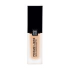 Prisme Libre Skin-Caring Matte Foundation image number null
