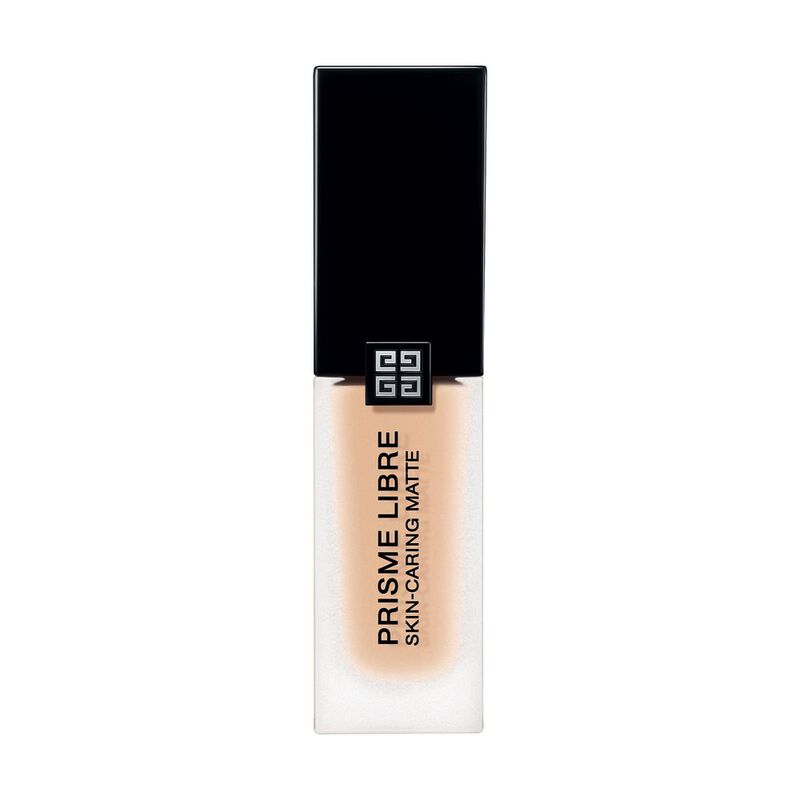 Prisme Libre Skin-Caring Matte Foundation image number null