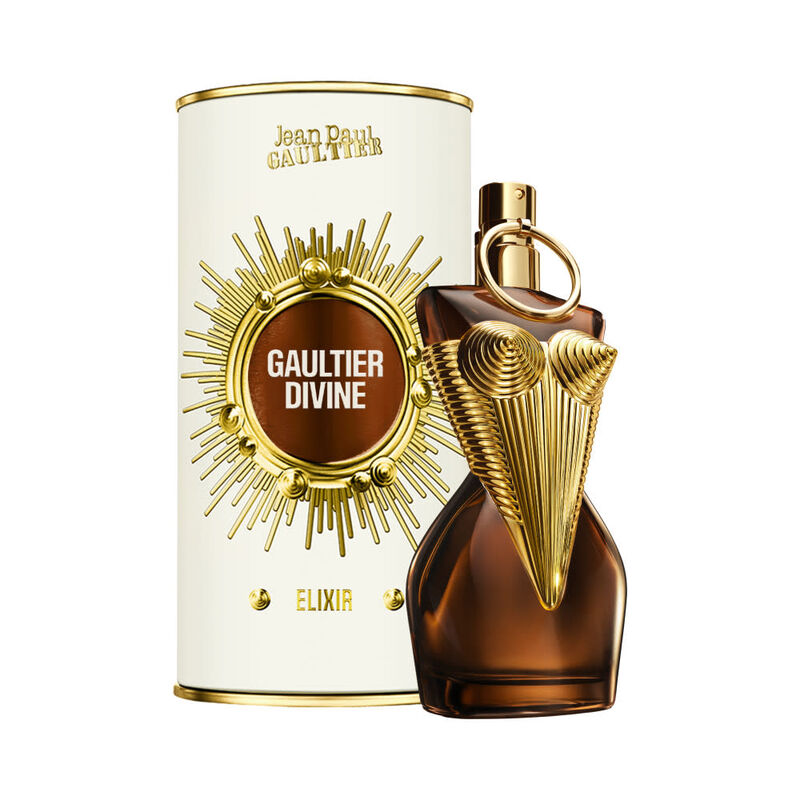 Gaultier Divine Elixir image number null