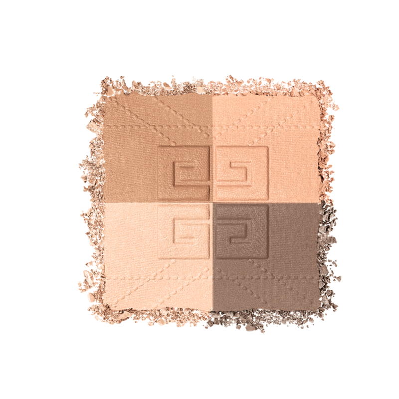Prisme Libre Bronzing Powder image number null