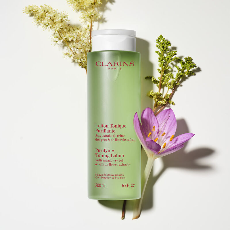 Purifying Toning Lotion image number null