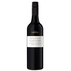 The Estate Vineyard Cabernet Sauvignon