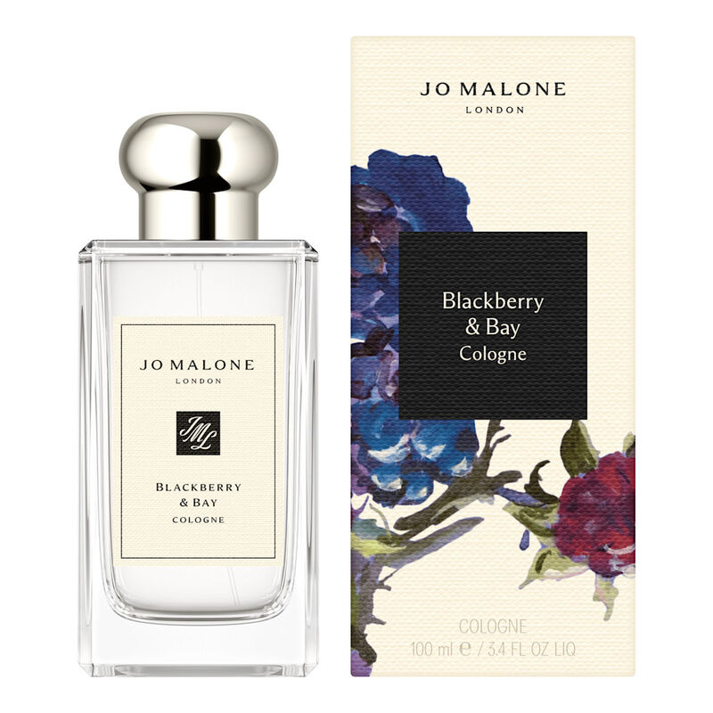 Blackberry & Bay Cologne image number null