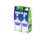 Vodka Twin Pack image number null