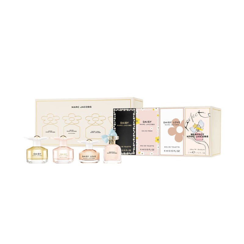 Daisy Multiline Gift Set image number null