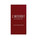 L'Interdit Rouge image number null