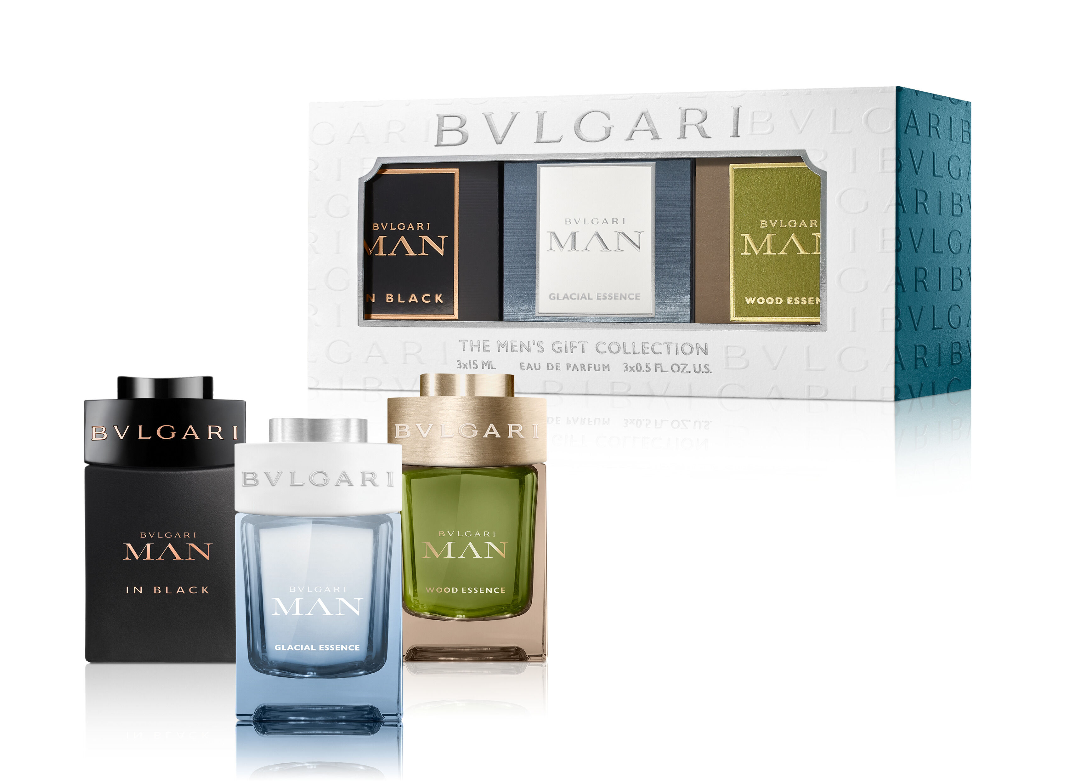 Man Collection Tavel Set