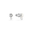 Matrix Stunning Pierced Studs image number null
