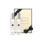 English Pear & Freesia + Wild Bluebell Duo Cologne image number null