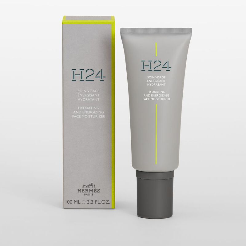 H24 Energizing Moisturizing Face Cream image number null