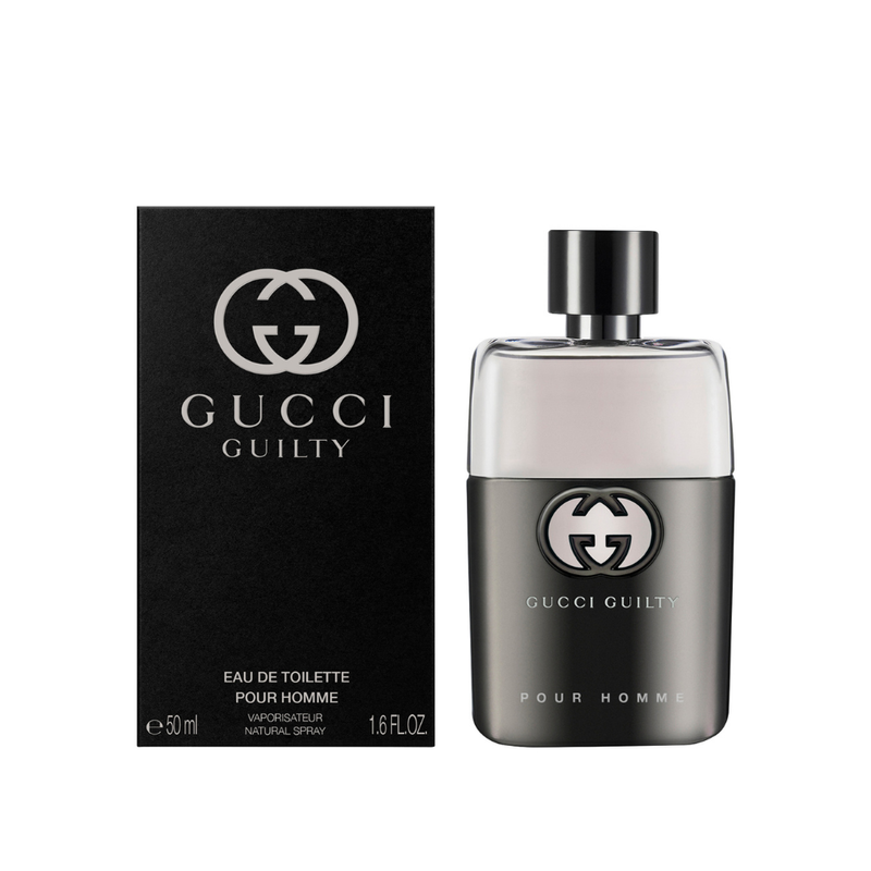 Guilty Pour Homme image number null