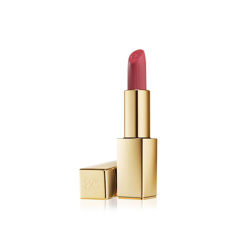 Pure Color Creme Lipstick image number null
