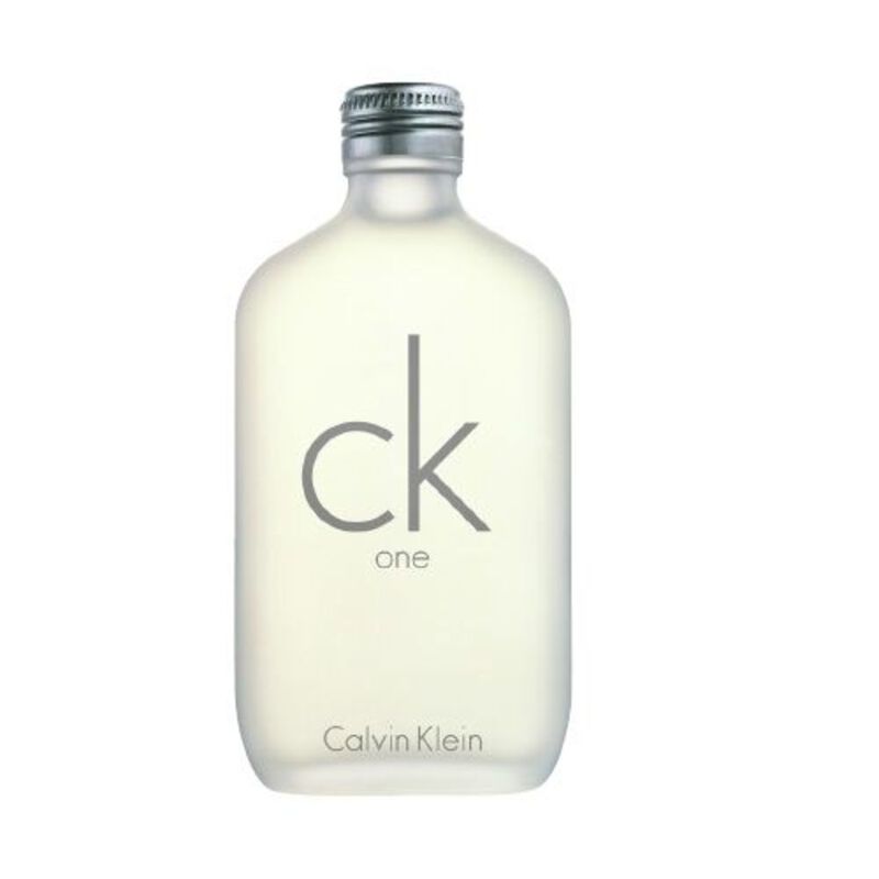 CK One image number null