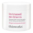 In Transit No Traces Pads image number null