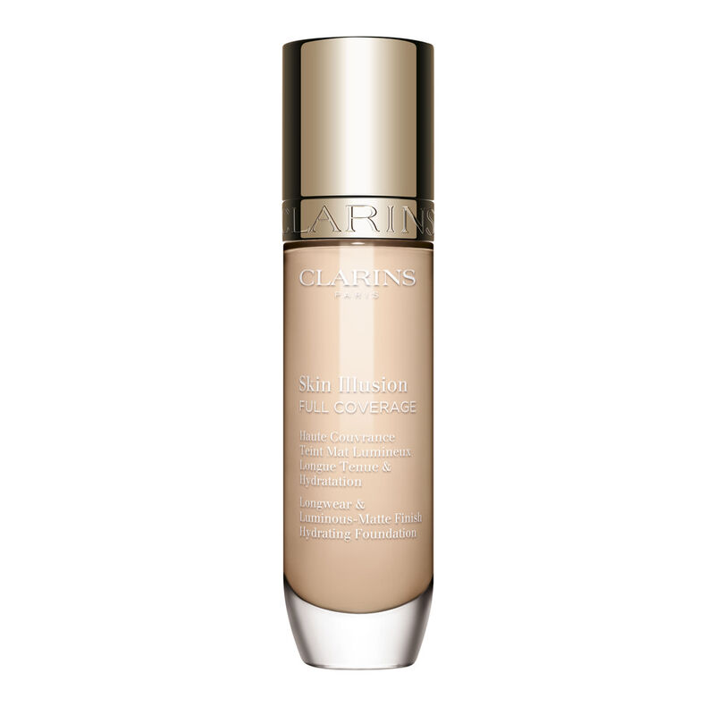Skin Illusion Foundation Full Coverage 100.3N image number null