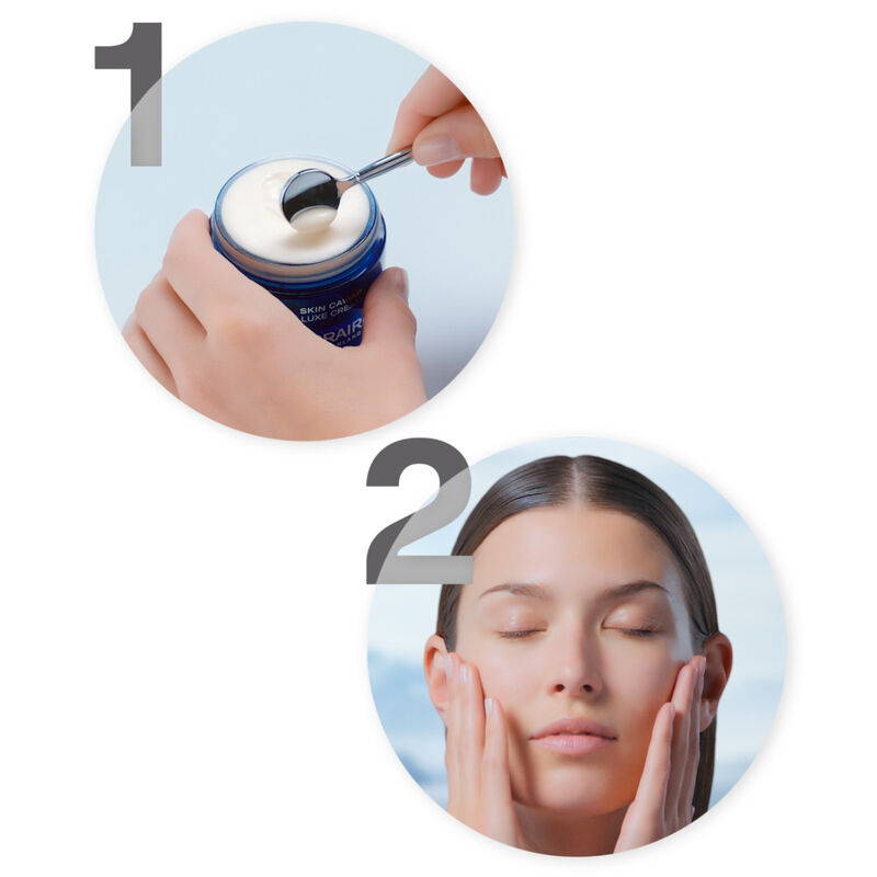 Skin Caviar Luxe Cream Sheer image number null