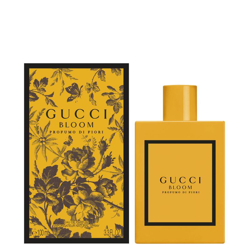 Bloom Profumo Di Fiori image number null