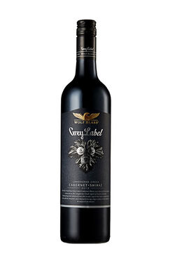 Grey Label Shiraz