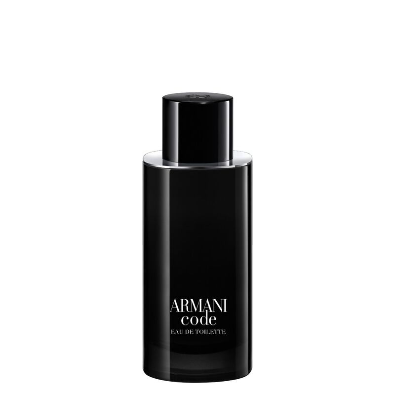 Armani Code image number null
