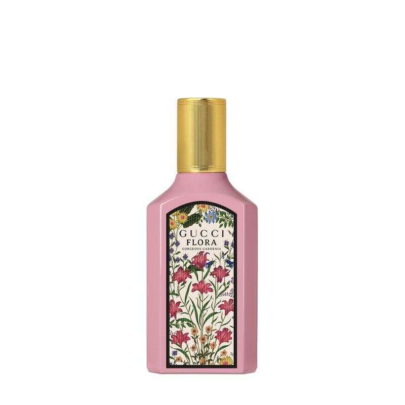 Flora Gorgeous Gardenia For Women image number null