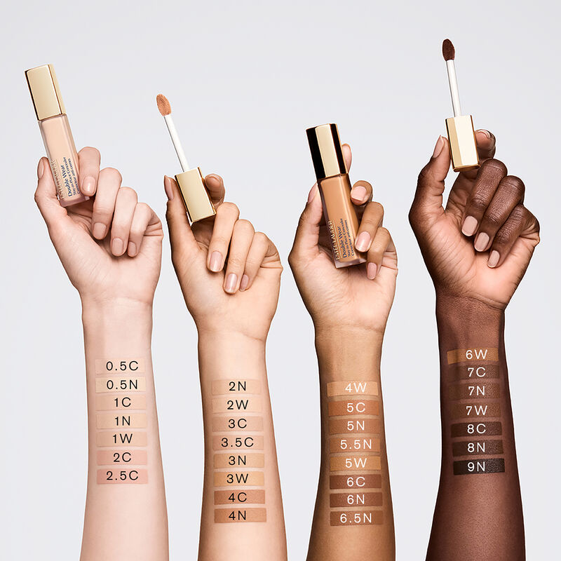 Double Wear Stay-in-Place 24-Hour Concealer  image number null